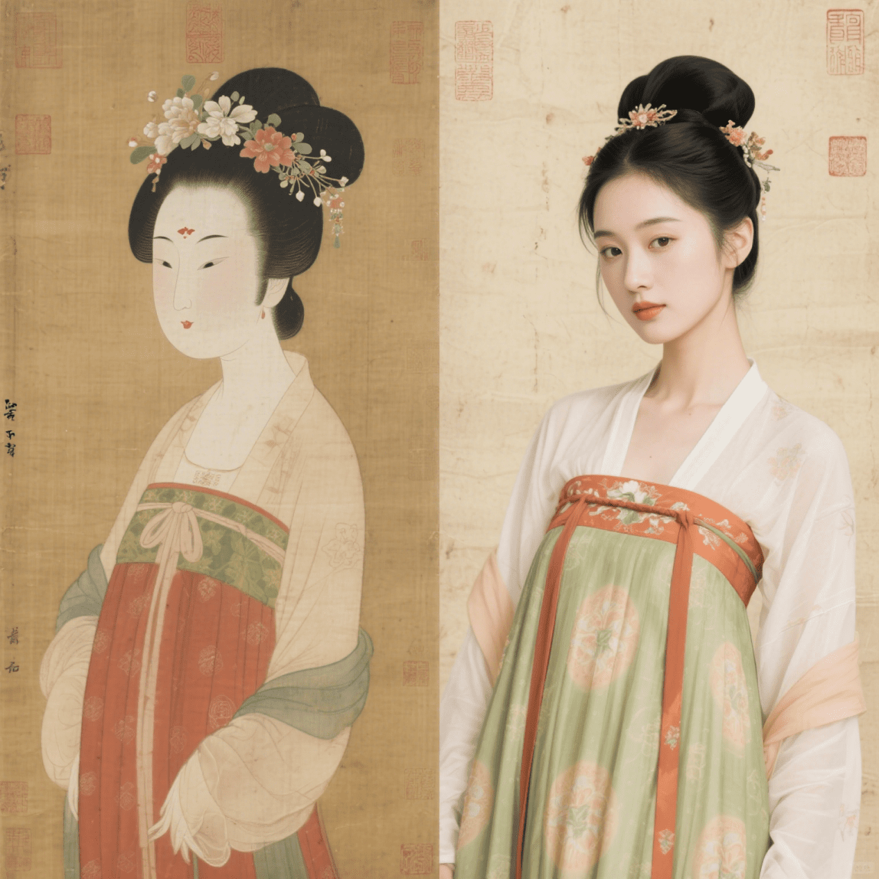hanfu