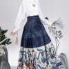 Navy blue