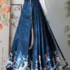 Navy blue