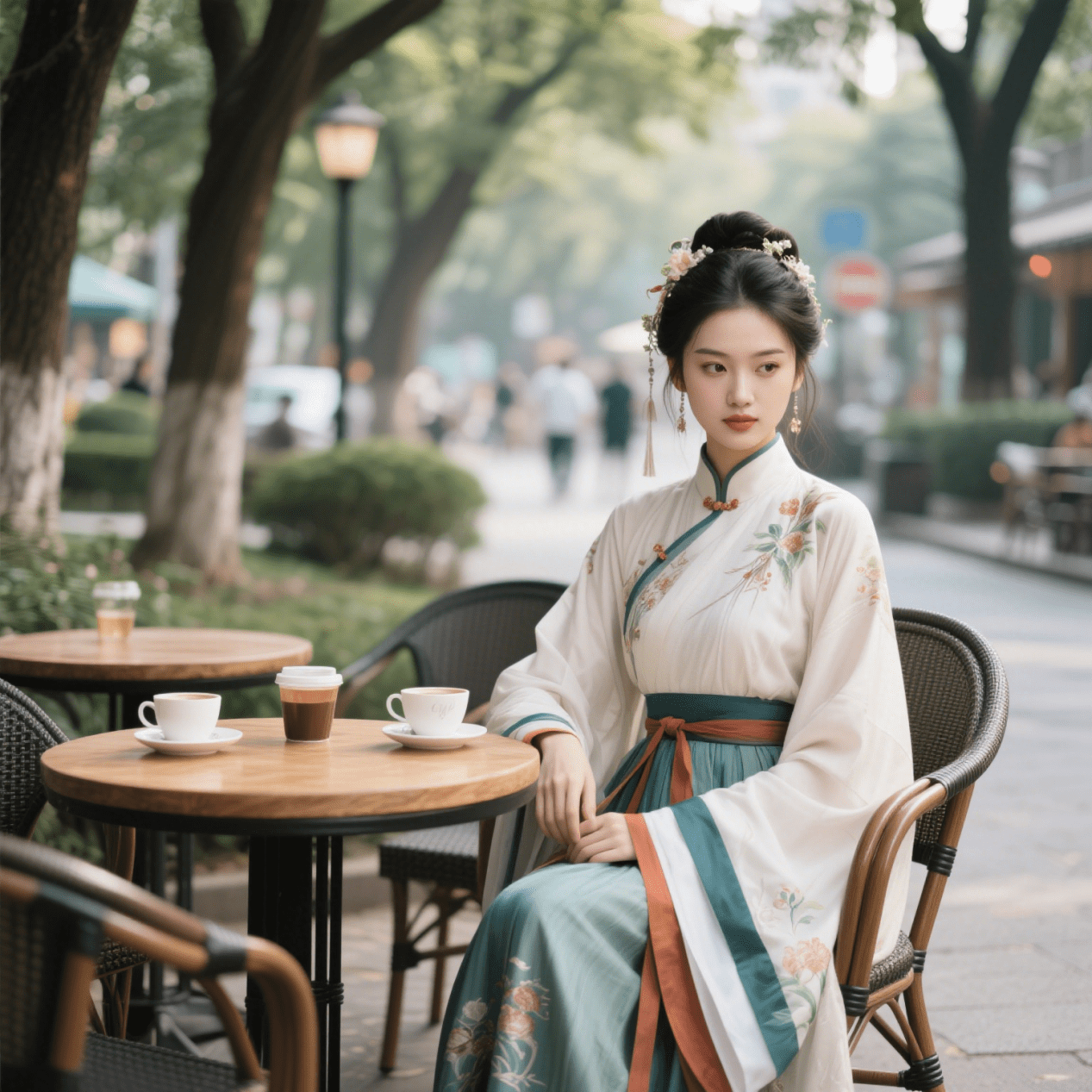 hanfu
