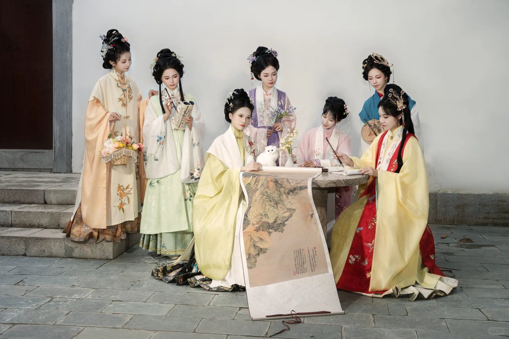 Characteristics of Ming Dynasty Clothing